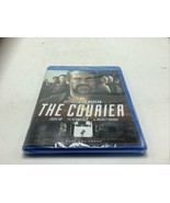 The Courier (Blu-ray, 2012) Jeffrey Dean Morgan (Brand New) - £6.74 GBP