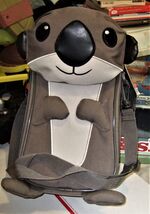 Disney Lunch Tote - Pixar Character - $7.00