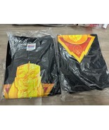 Vintage 1996 Mr Monster by Michael Gilbert Graphitti Design T Shirt XL 2... - $37.49
