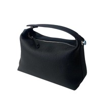 Women Luxury Bag Female Soft Genuine Leather Lunch Handbag Tote Lady Fas... - £112.23 GBP