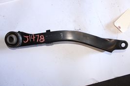 2008-2014 SUBARU IMPREZA 2.5L SEDAN REAR LOWER DRIVER LEFT CONTROL ARM J1478 image 5