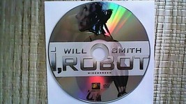 I Robot (DVD, 2004, Widescreen) - £1.81 GBP