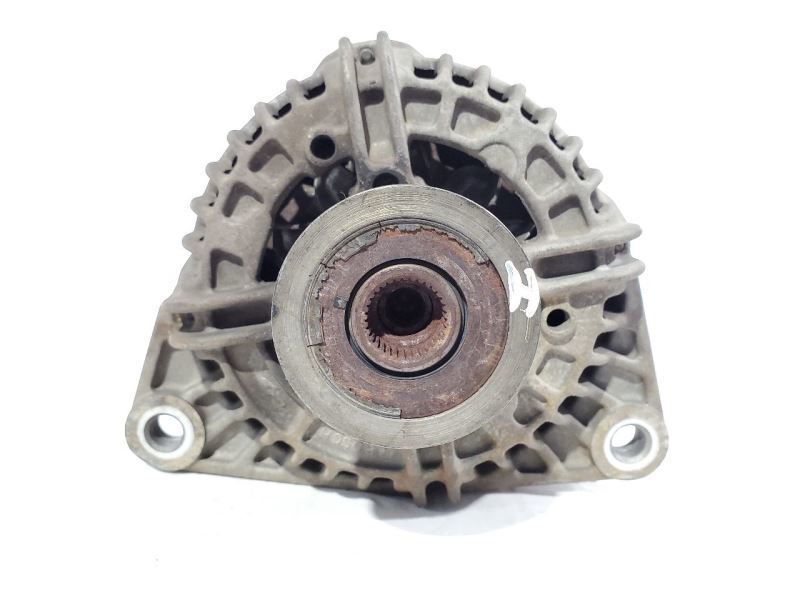 2007 2008 Dodge Ram 3500 OEM Alternator 4WD SLT 136 AMP 6.7L 56028732ad Item image 2