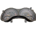 Speedometer US GT Cluster Fits 00-03 GRAND AM 301521 - £49.32 GBP