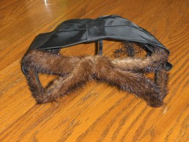 Vintage Mink Hat Cap - £23.17 GBP