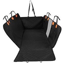 iMountek Dog Car Back Seat Cover - $46.50