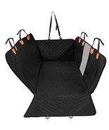 iMountek Dog Car Back Seat Cover - €39,55 EUR