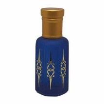 Al Khalid Fragrance Roll on Alcohol Free OUD WOOD  Attar Ittar Oil Perfume - £6.87 GBP+