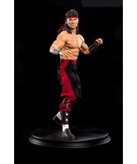 Extremely Rare! Mortal Kombat Liu Kang Klassic Big Figurine LE of 300 St... - $2,250.00