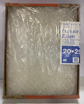 NEW AAF 20X25X1 StrataDensity Furnace Filters Lot of 4 - $12.80