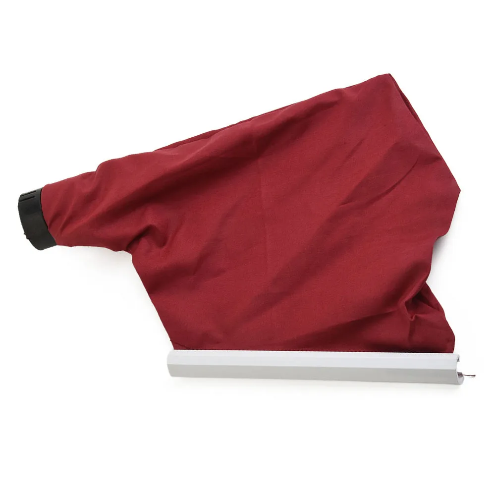 1pc Belt Sander Cloth Anti-Dust Cover Bag Cloth And Plastic Belt Sander ... - £31.37 GBP