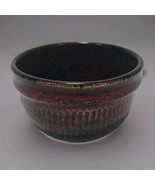 Gustavsberg Pottery Bowl Dish Stig Lindberg Ceramic Signed Sweden Vtg - $2,822.61 MXN