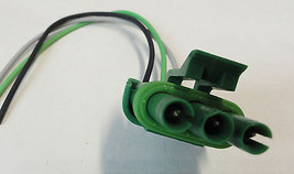 90-97 TPI LT1 Corvette Trans Am MAP Vacuum Sensor Pigtail Wiring Connect... - $11.00