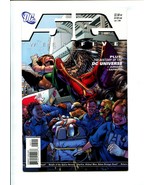 52 Weeks, Week Five #5 (DC Comics July 2006) Comic Book - $0.99