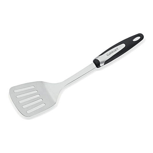 Cuisinart Soft Touch Slotted Turner - Stainless Steel - $39.31