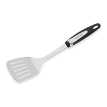 Cuisinart Soft Touch Slotted Turner - Stainless Steel - $39.31