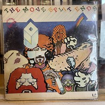 [ROCK/POP]~EXC Lp~The Move~Split Ends~[Original 1972~UNITED Artists~Issue] - £13.23 GBP