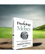 Psychology of Money : Timeless Lessons on Wealth, Greed, and Happiness b... - $24.43 CAD