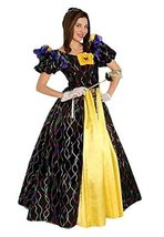 Deluxe Mardi Gras Lady Costume- Theatrical Quality (Large) - £244.38 GBP