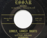 Lonely Lonely Nights / I Want To Be With You [Record] - $99.99