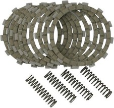 DP Brakes Clutch Kit without Steel Friction Plates DPSK209 - $172.95