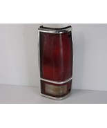 1985 - 1994 Chevrolet S10 Pickup Blazer RH Tail Light OEM 5973312 85 86 ... - $671.43 MXN