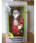 Melody Clown Battery Operated Musical Toy  - £23.90 GBP