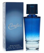 CANDIE&#39;S * Liz Claiborne 3.4 oz / 100 ml Eau de Toilette Men Cologne Spray - $38.35 CAD