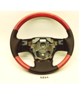New OEM Steering Wheel Black Woody Leather 2010-2012 Lexus RX350 RX450h ... - £331.09 GBP