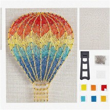 Balloon String Art Kit: 3D DIY for Beginner Adults &amp; Kids - Creative Art Supplie - $55.39