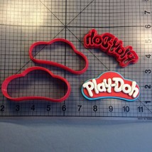 Toy Logo 103 Cookie Cutter Set - £5.17 GBP+
