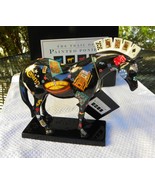 Vintage 2003-Edition 3E--Five Card Stud Ceramic Horse Figurine-1st Herd ... - €86,11 EUR