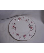 2pc lot vintage Royal Victoria England bone china floral roses pattern 8... - £13.57 GBP