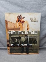 Tim McGraw and the Dancehall Doctors : This Is Ours by Martin Huxley and Tim... - $5.69