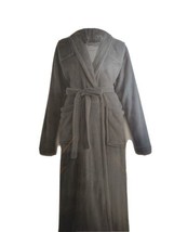 Bella Russo Weighted Plush Robe - £14.07 GBP
