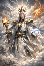 Dragon Forge's Shop - $1.00