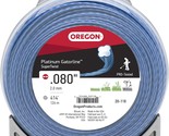 Oregon 20-118 Platinum Gatorline Supertwist Trimmer Line, Measuring 8 In... - $33.96