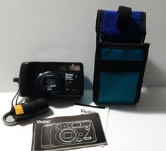 Vivitar Camera 38-70 450PZ Zoom  - £18.47 GBP