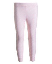 allbrand365 designer Little Kid Girls Star Power Jogger Pants,Pink,3T - $26.24