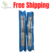 1PC Sewak root of Peelu Tree (Arak) Natural Safer Effective tooth brush مسواك - $11.87