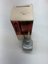 NOS 1970 70 LINCOLN CONTINENTAL INTERMITTENT WIPER SWITCH 10 PINS - £154.19 GBP
