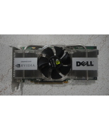 Dell NVidia GeForce 7800GTX 256MB X8764, CN-0X8764. Nice and working. - £34.75 GBP