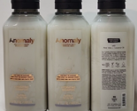 (3 Ct) Anomaly Hydrating Shampoo - Aloe Vera &amp; Coconut Oil 11 fl oz Each - $29.69