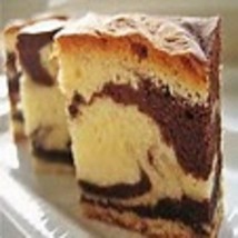 Caribbean Marble Cake-Downloadable Recipe - £1.99 GBP