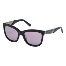 Ladies&#39; Sunglasses Swarovski SK0125 81Z-54-19-140 ø 54 mm (S0339798) - £74.15 GBP