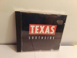 Southside by Texas (Scotland) (CD, Jul-1989, Mercury) - $5.99