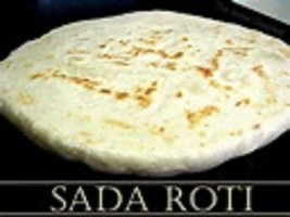 Caribbean Sadha Roti-Downloadble Recipe - £1.99 GBP