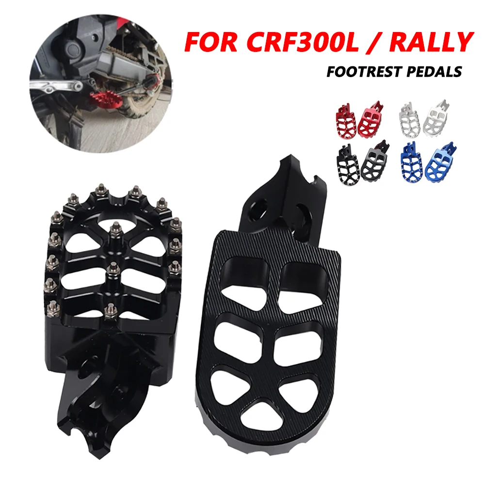 For Honda CRF300L CRF 300 L CRF300 Rally CRF 300L 250 Motorcycle Accessories - £30.13 GBP+