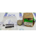DRESSTA 12U0042H1 Oil Plug Seal Screw Heavy Duty Vehicle Genuine Parts - $111.64 CAD