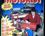 Practical Motorist Magazine April 1990 mbox320 DIY For Drivers - $6.18
